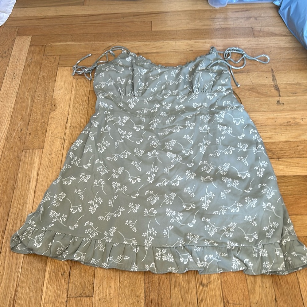 Abercrombie Deress